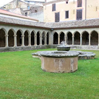 Abbaye de Saint-Hilaire
