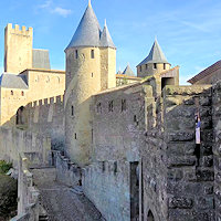 Carcassonne