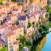 Castelbouc - Florac
