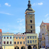 České Budějovice
