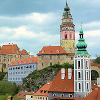 Český Krumlov