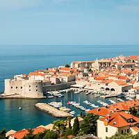 Dubrovnik