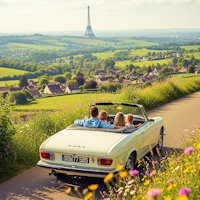 France tips & infos