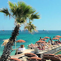 French Riviera