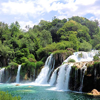 Krka National Park
