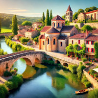 Lagrasse