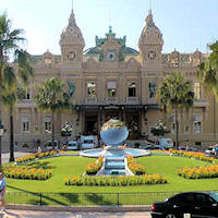 Monaco