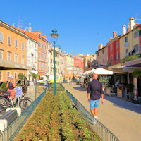 Rovinj