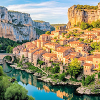 Saint-Chély-du-Tarn