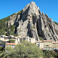 Sisteron
