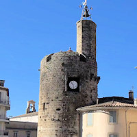 Anduze