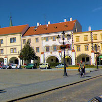 Czechy