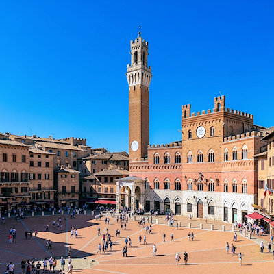 Europe UNESCO Jewel