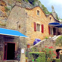 La Malène